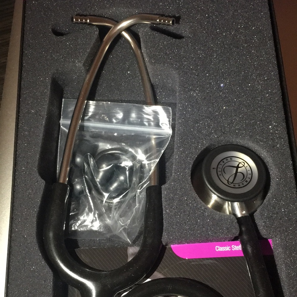 Littmann Classic III Stethoscope
